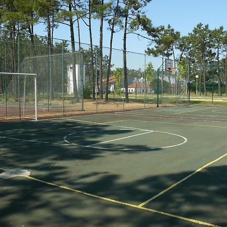 Parque De Campismo Orbitur Vagueira Hotel Gafanha da Boa Hora Luaran gambar