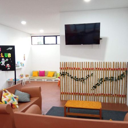 Parque De Campismo Orbitur Vagueira Hotel Gafanha da Boa Hora Luaran gambar