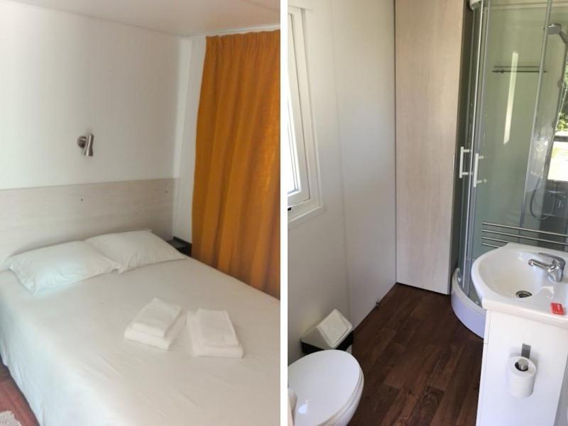 Parque De Campismo Orbitur Vagueira Hotel Gafanha da Boa Hora Luaran gambar