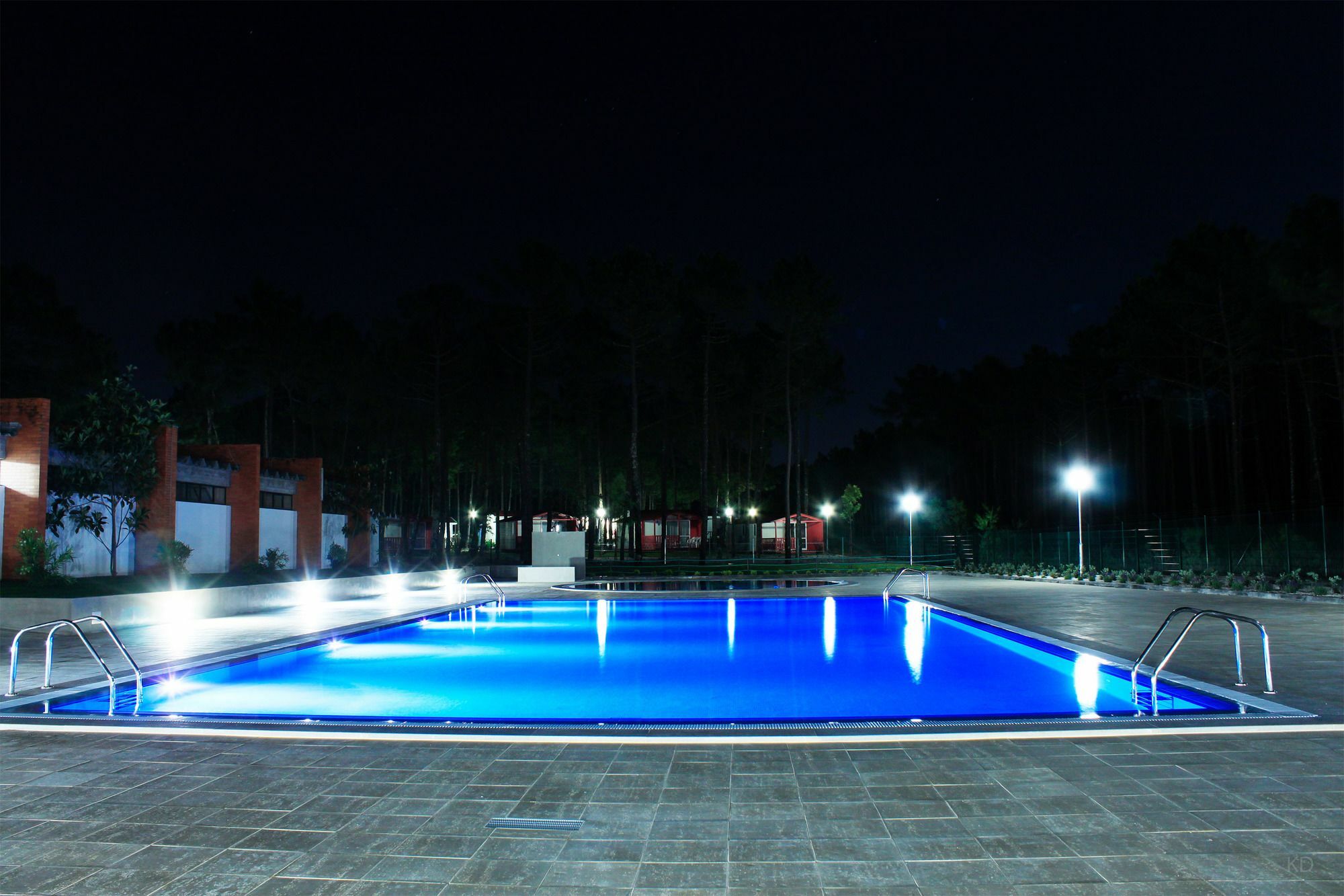 Parque De Campismo Orbitur Vagueira Hotel Gafanha da Boa Hora Luaran gambar